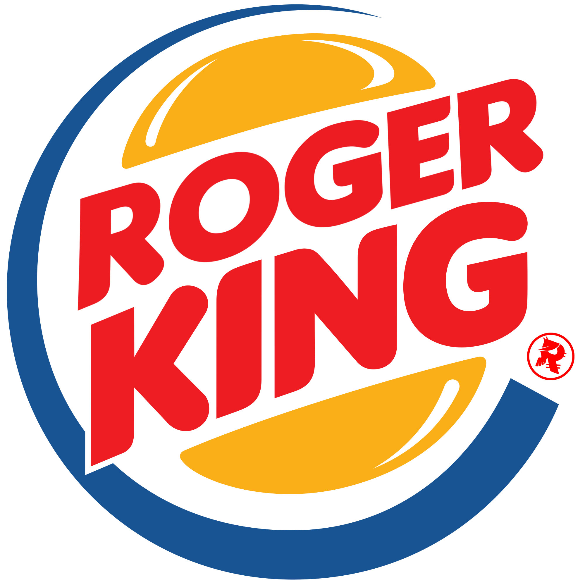 ROGER KING