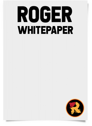 Roger Whitepaper