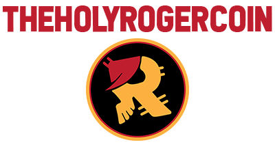The Holy Roger Coin